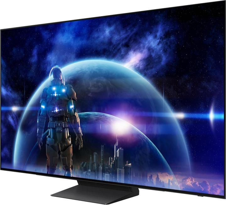 Produktbild Samsung QE48S90D OLED 4K TV (2024) 120 cm (48) (48", S90D, OLED, 4K, 2024)