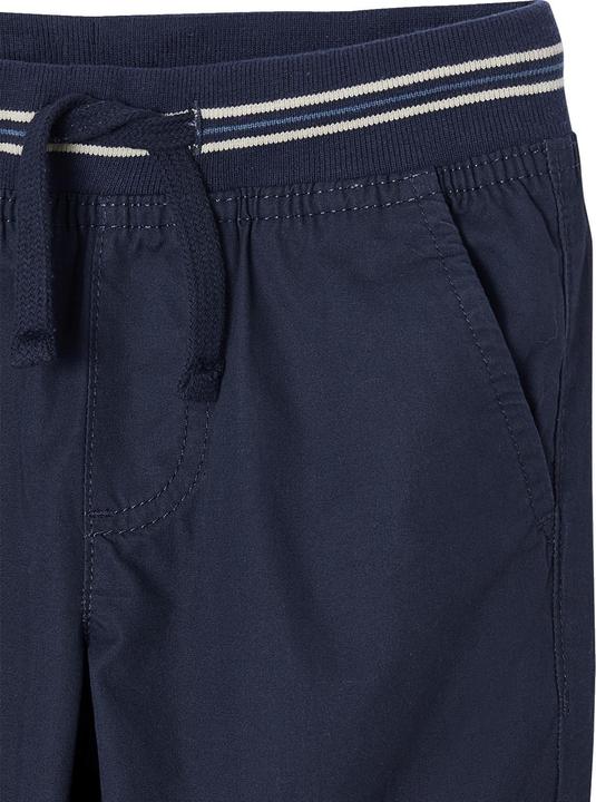 Produktbild Vertbaudet Gerade Jungen Cargohose, Hüftweite REGULAR (122)