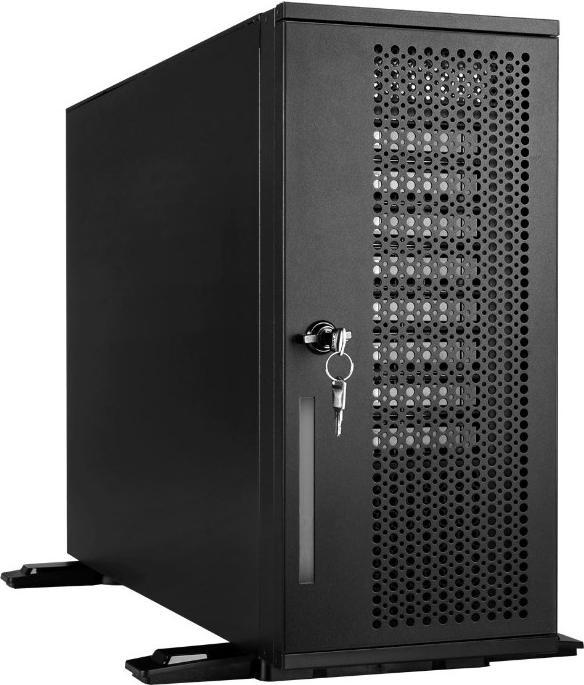 Image du produit In Win InWin Boîtier Tour de serveur haute performance GPU Station de travail IW-PLG