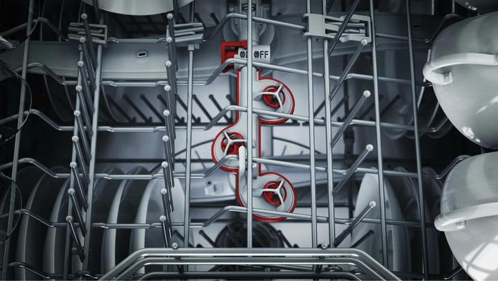Immagine prodotto Bosch Hausgeräte SBV6ZDX16E Series 6