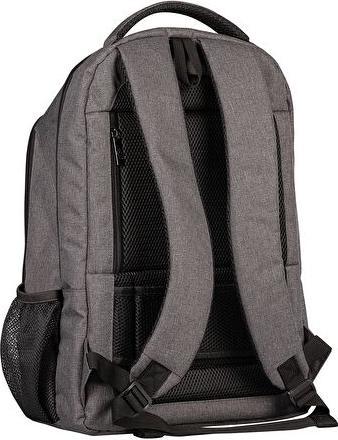 Image du produit Wedo Sac à dos College gris (28 l)