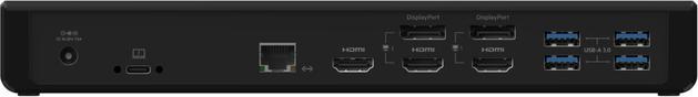 Immagine prodotto Belkin dock per notebook/ replicatore di porte