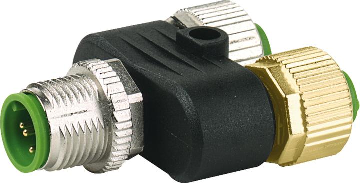 Produktbild Murr Elektronik MURR 7000-42121-0000000