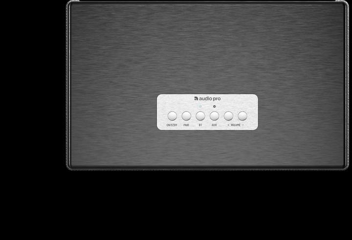 Actual product image Audio Pro BT5 (Electrical connection)
