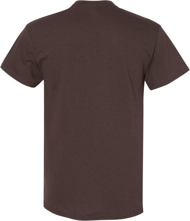 Immagine prodotto Gildan Tshirt (confezione da 5 pezzi) (M)