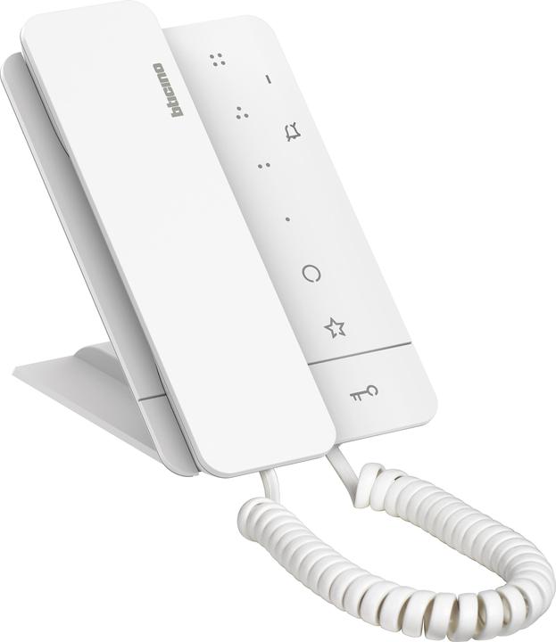 Image du produit Bticino Classe 100 A16M (Filaire)