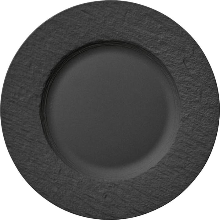Produktbild Villeroy & Boch Starter Set 6tlg. EC Manufacture Rock (6 Stück)