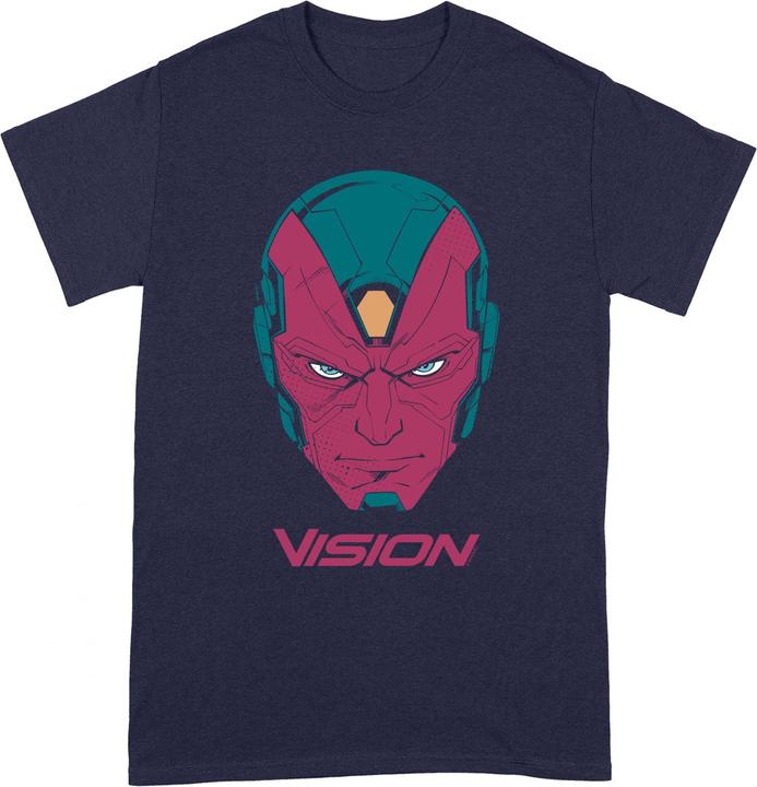 Marvel Tshirt