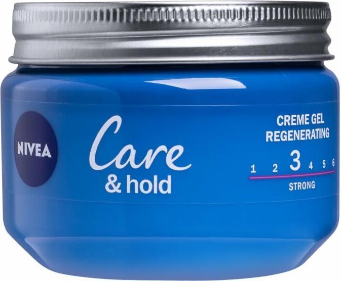 Produktbild NIVEA Creme Gel (Haargel, 150 ml)