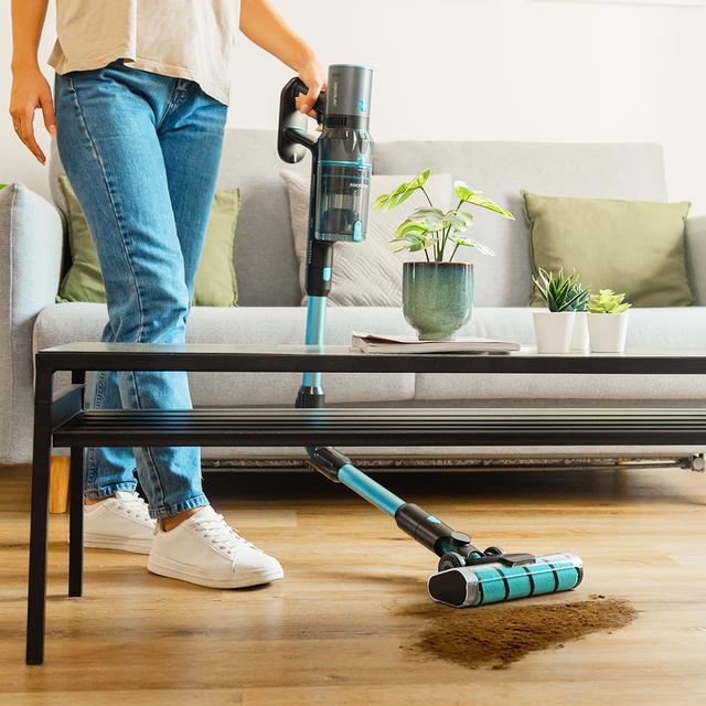 Produktbild Cecotec Scopa Ricaricabile 33.6W Fino a 70Min