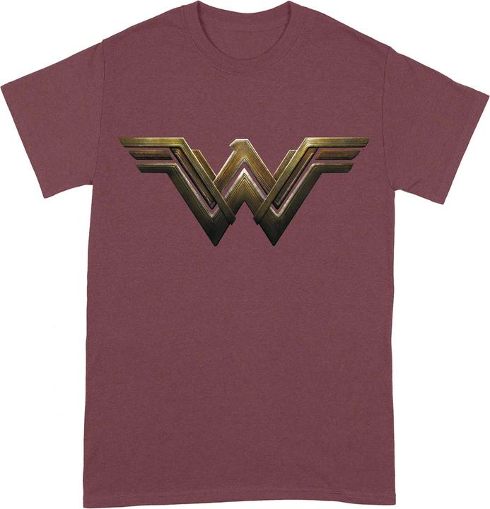 Actual product image Wonder Woman Tshirt (XXL)