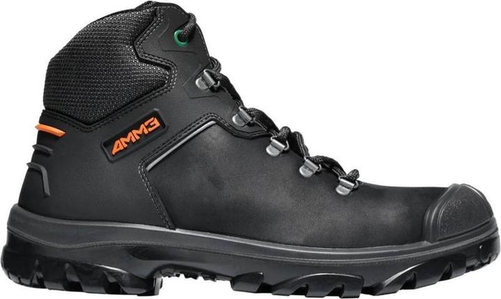 Immagine prodotto Emma Hymymaya D Sicherheitsschuhe S3 - SRC Model Pur On - 44 (S3, 44)