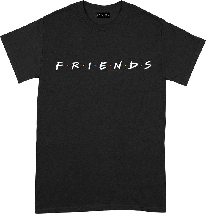 Produktbild Friends Tshirt (M)