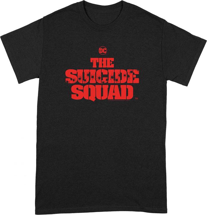 Suicide Squad Tshirt