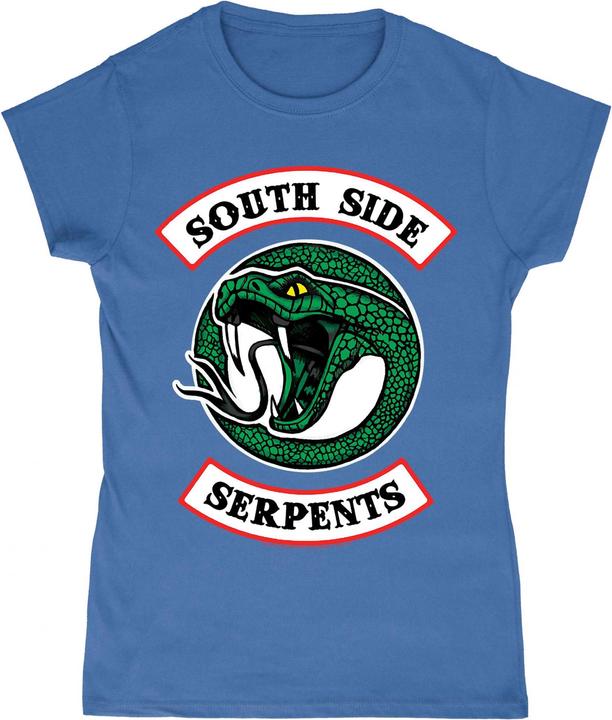 Actual product image Riverdale Tshirt (M)