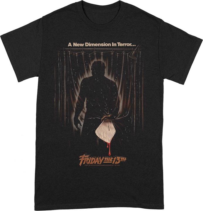 Immagine prodotto Dick Smith Tshirt (XXL)