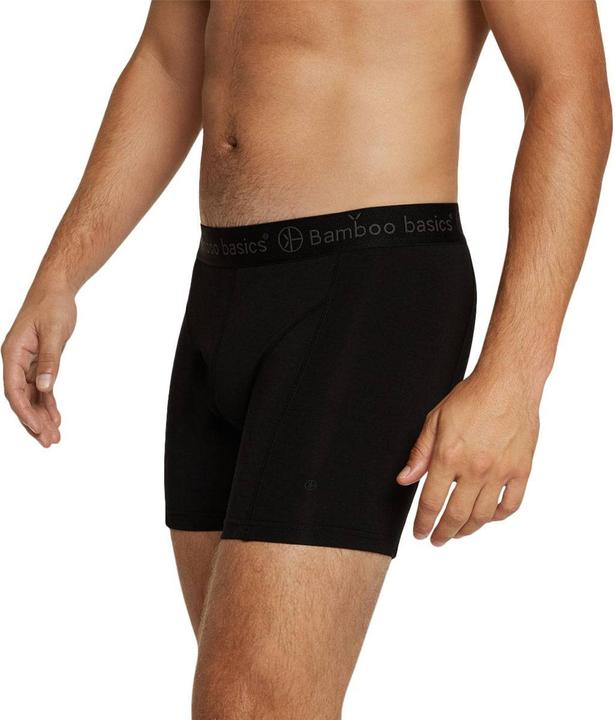 Image du produit Bamboo Basics Rico (M, Lot de 3)