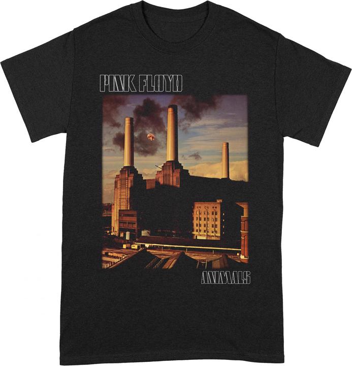 Music Brand Tshirt (L)