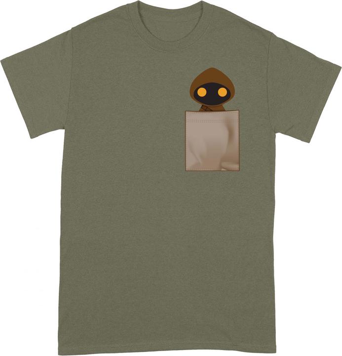 Produktbild Star Wars Tshirt (L)