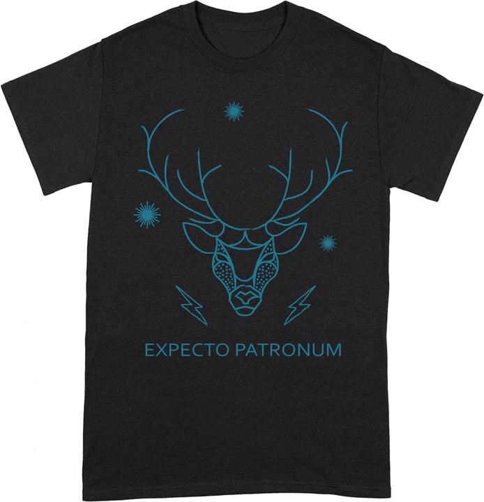 Expecto Patronum Tshirt