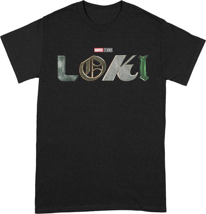 Produktbild Loki Tshirt (XXL)