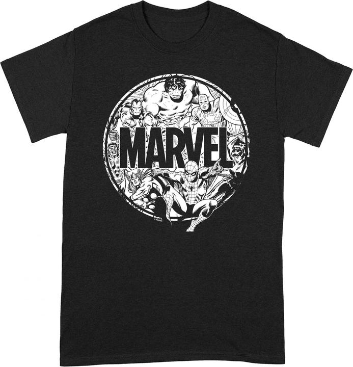 Immagine prodotto Tshirt (XL)