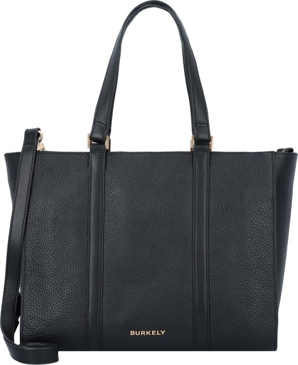 Produktbild Burkely Keen Keira Handtasche Leder 30 cm