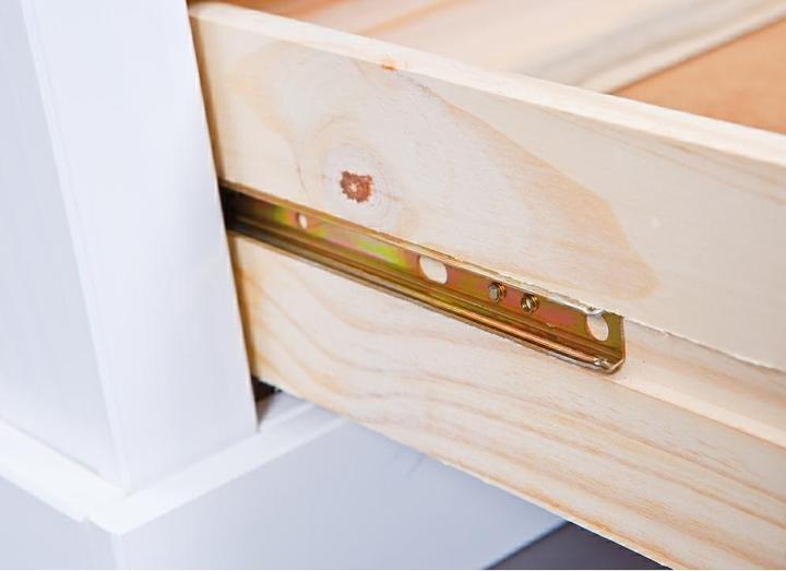 Actual product image Inter Link Provence (118 x 39 x 45 cm)