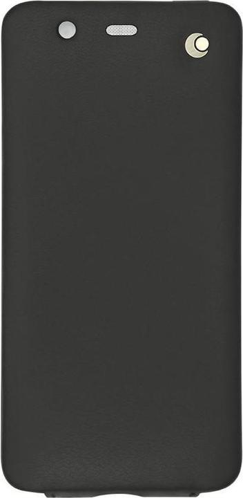 Productafbeelding Noreve Lederen omslag verticaal (Xiaomi Mi 5)