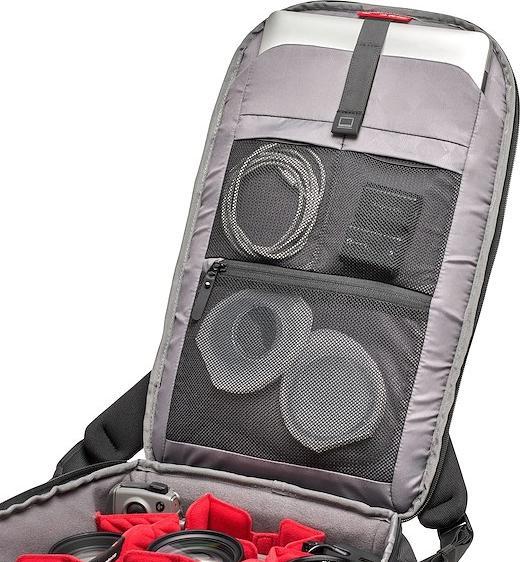 Produktbild Manfrotto PL Multiloader M (Fotorucksack, 26 l)