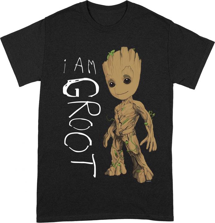 Immagine prodotto Marvel I Am Groot Tshirt (M)
