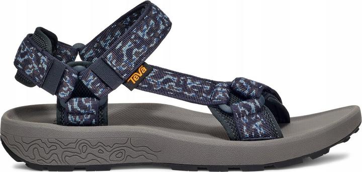 Teva 's Hydratrek Sandal (43)