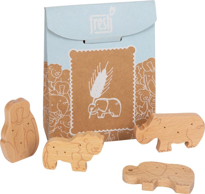 Immagine prodotto small foot Biscotti per animali "freschi