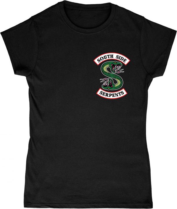 Image du produit Riverdale T-shirt (M)