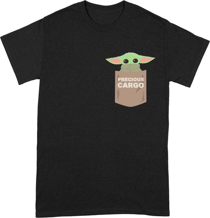 Star Wars Precious Cargo Tshirt