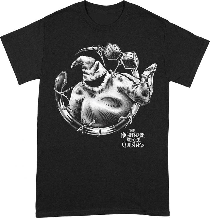 Immagine prodotto Dick Smith Tshirt (S)