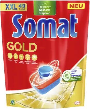 Produktbild Somat Spülmaschinentabs (Fest, 49 x)