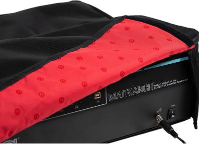 Produktbild Moog Matriarch Dust Cover