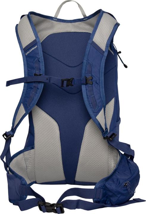 Actual product image Salomon Trailblazer 20 (20 l)
