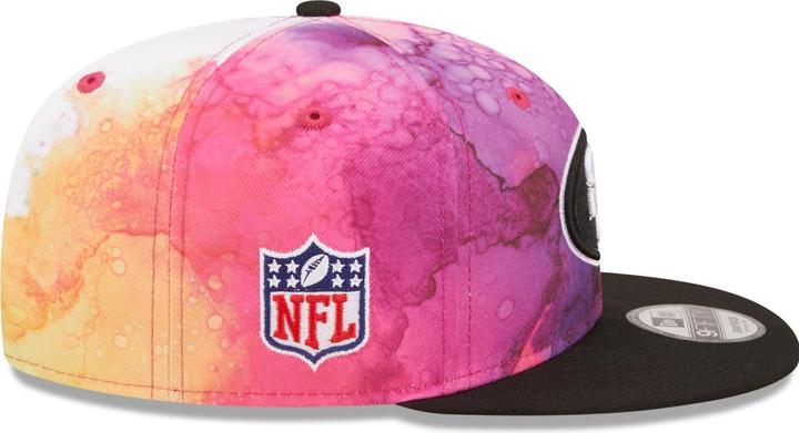 Immagine prodotto New Era Cappellino 9FIFTY - CRUCIAL CATCH San Francisco 49ers - S/M (S/M)