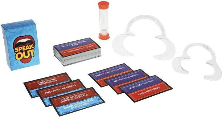 Immagine prodotto Hasbro Gaming Testo in chiaro (Tedesco)