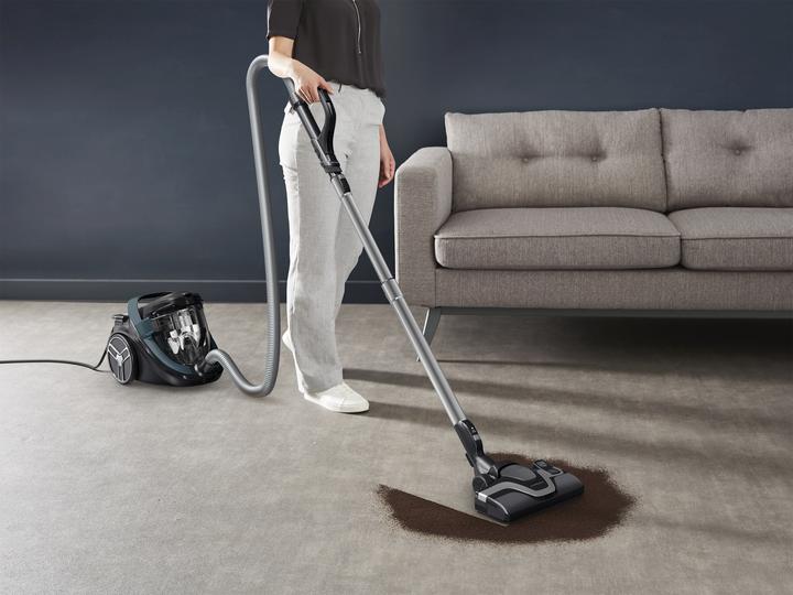 Actual product image Rowenta RO7961