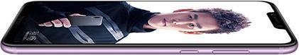 Actual product image Honor Play (64 GB, Violet, 6.30", Hybrid Dual SIM, 16 Mpx, 4G)