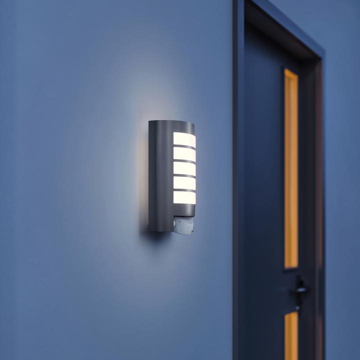 Immagine prodotto Steinel Lampada sensore L 12 S (E27, IP44)