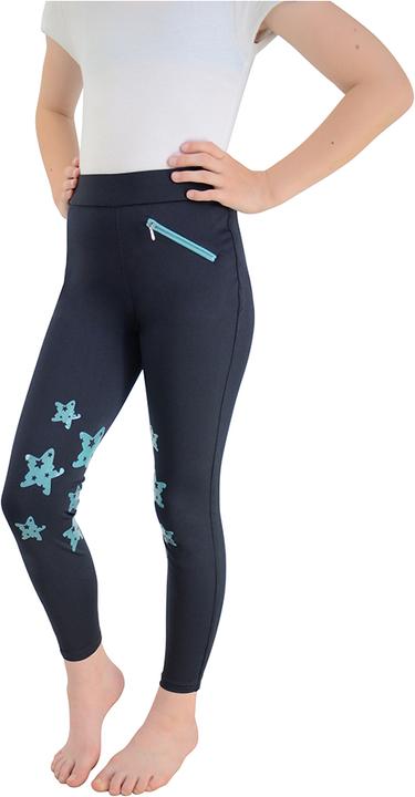 Immagine prodotto Hy Equestrian Pantaloni da equitazione Cavallo da equitazione (140)