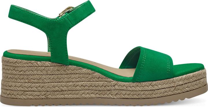 Actual product image Tamaris Sandal (40)