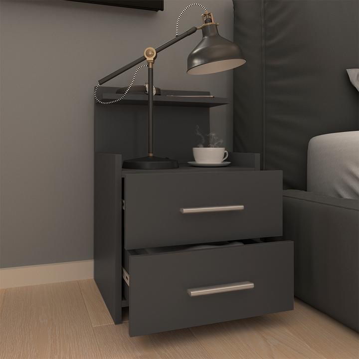 Actual product image Vicco Alpin (40 x 62 x 35 cm)