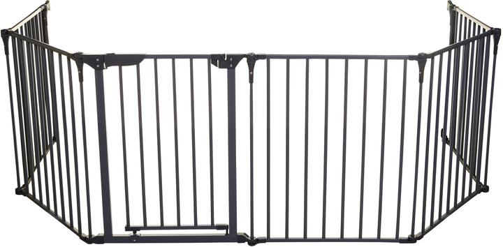 Actual product image Dreambaby Royale Converta (190 cm)