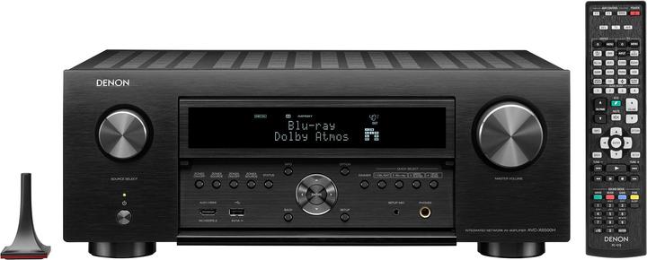 Denon AVC-X6500H (11.2 Kanal)