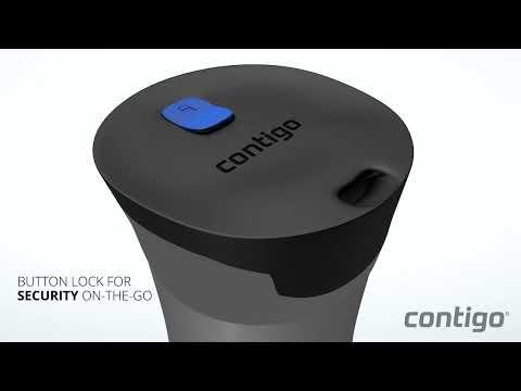 Produktbild Contigo West Loop (0.47 l)